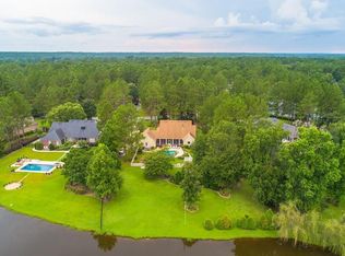 4725 Blackwater Dr, Valdosta, GA 31602