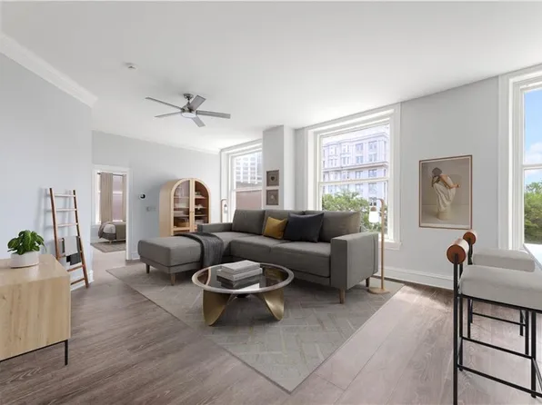 57 Forsyth St NW APT 6A, Atlanta, GA 30303