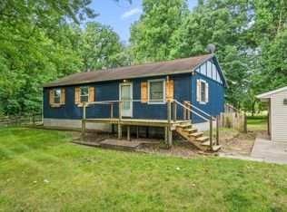 9208 N Wilhelm Rd, La Porte, IN 46350