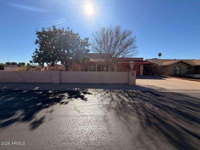 3901 W Sharon Ave, Phoenix, AZ, 85029