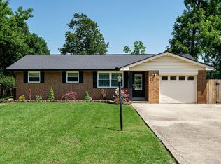660 Black Foot Trl, Jamestown, OH