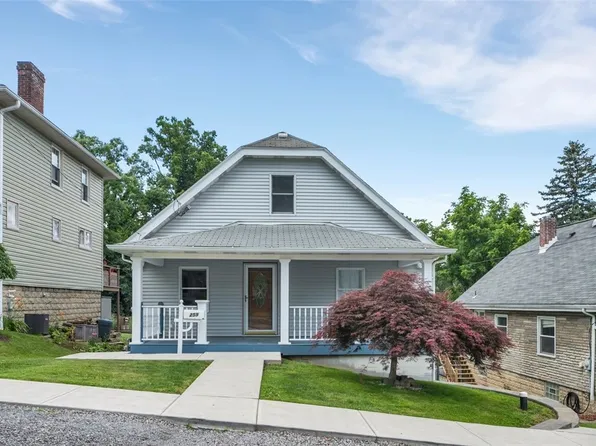 259 Princeton Ave, Pittsburgh, PA 15229