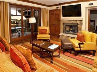 100 Bachelor Rdg UNIT 3210, Beaver Creek, CO 81620