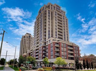 9506 Markham Rd #1903, Markham, ON L6E0S5
