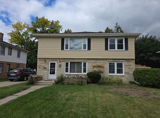 1209 S 111th St, West Allis, WI 53214