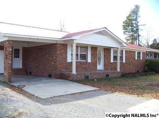 726 Enslen St SW, Hartselle, AL 35640