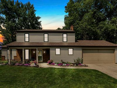 6415 Margot Way, Fort Wayne, IN, 46835