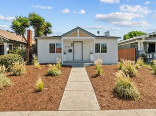 (Undisclosed Address), Los Angeles, CA 90018