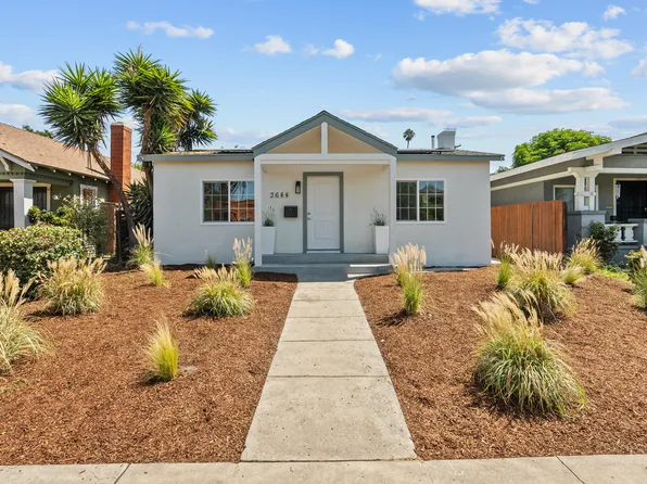 (undisclosed Address), Los Angeles, CA 90018
