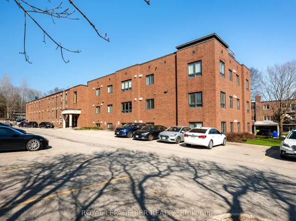 70 1st St #209, Orangeville, ON L9W 2E5