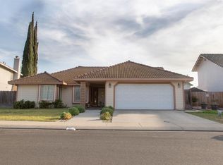 1612 Posho Ave, Ceres, CA