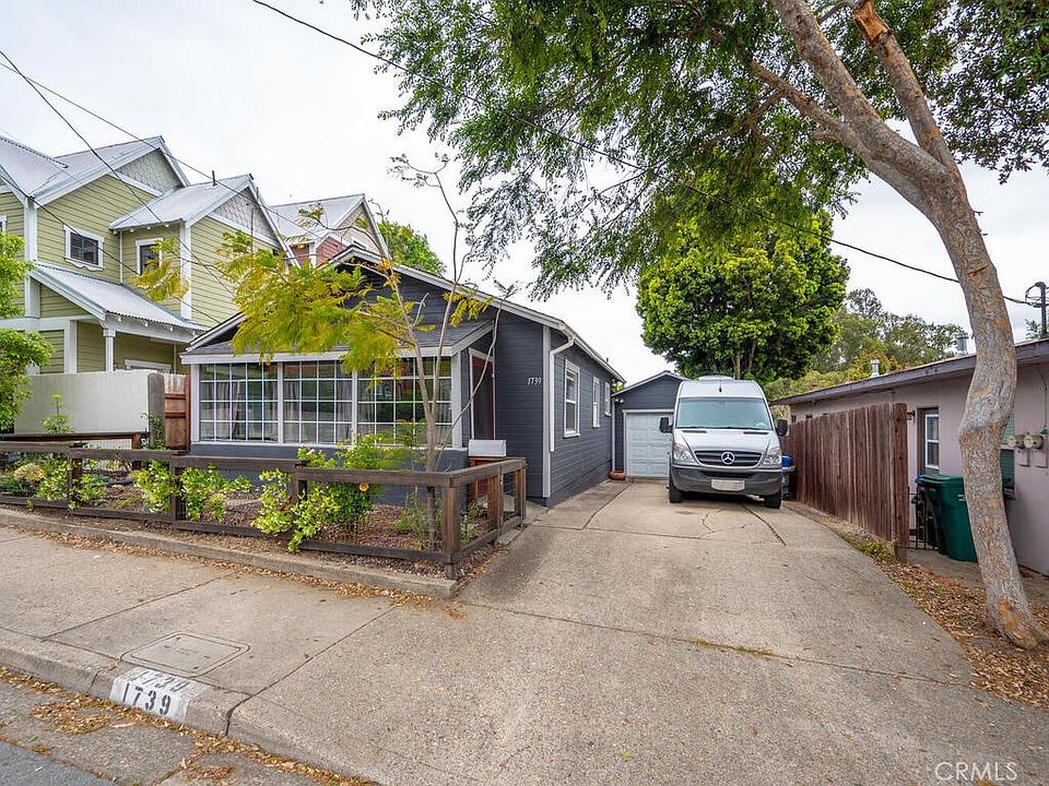 1739 Johnson Ave, San Luis Obispo, CA 93401 MLS NS23100761 Zillow
