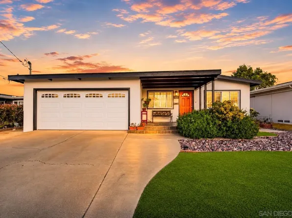 3015 Greyling Dr, San Diego, CA 92123