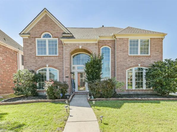 13023 Dogwood Blossom Trl, Houston, TX 77065