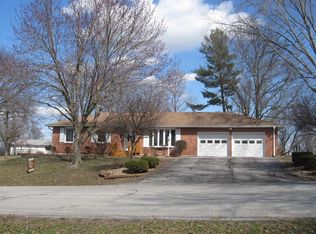 133 Ridgecrest Dr, Brookfield, MO 64628