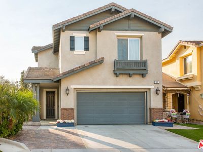 141 Cherrywood St, Fillmore, CA, 93015