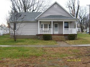 833 N Pierce St, Delphos, OH
