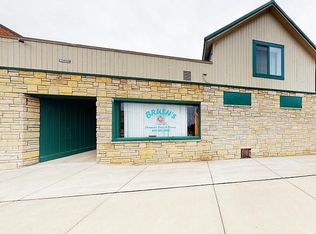 22858 N Main St, Ettrick, WI 54627