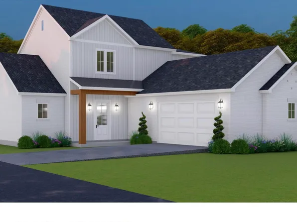 LOT 6B Scott Ln, Prairieville, LA 70769