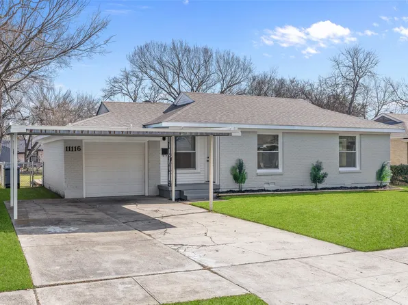 11116 Stallcup Dr, Dallas, TX 75228