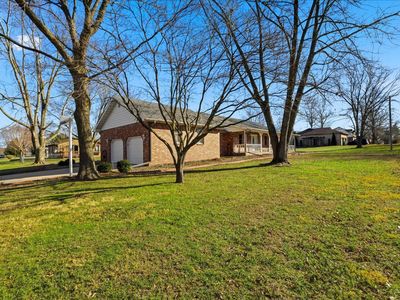 1208 Hubbard Street, Mountain Grove, MO, 65711