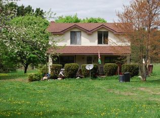 7902 County Road 612, Lewiston, MI 49756