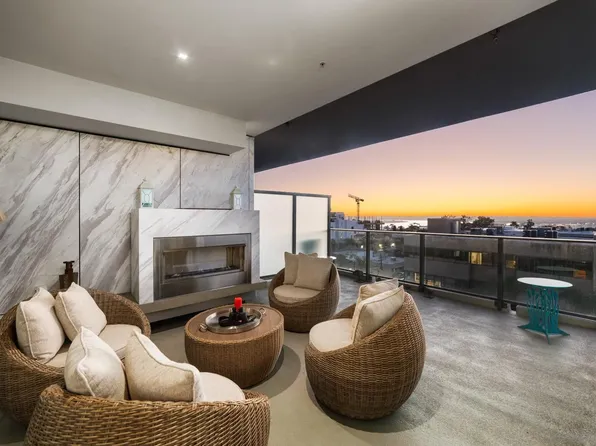 2855 5th Ave Unit 601, San Diego, CA 92103