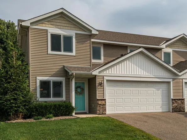5103 61st St NW, Rochester, MN 55901
