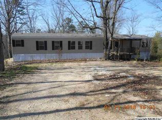 365 Williamsburg Rd, Altoona, AL 35952