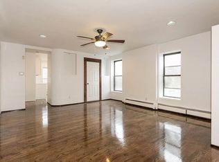 236 Grove St APT 2, Jersey City, NJ 07302
