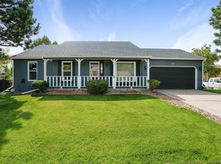 7283 S Miller St, Littleton, CO 80127
