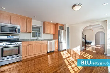 Rented by BLU Real Estate