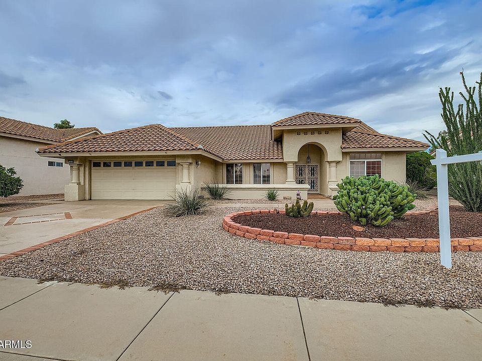 13830 W SKY HAWK Drive, Sun City West, AZ 85375 | Zillow