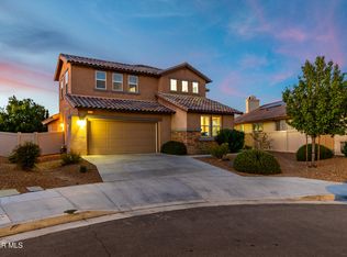 4133 W Avenue J7, Lancaster, CA 93536