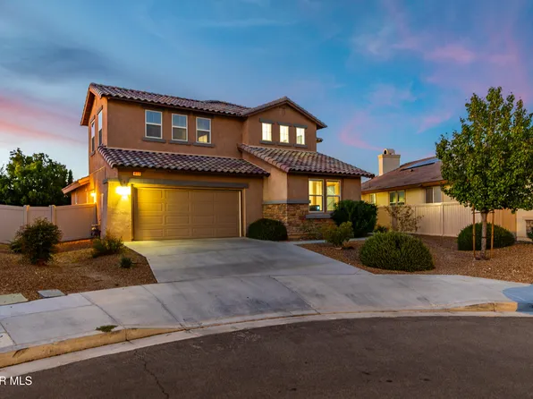 4133 W Avenue J7, Lancaster, CA 93536