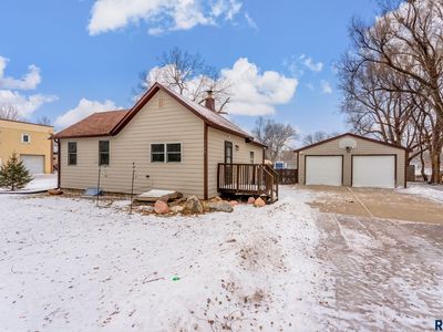 3508 N 6th Ave, Sioux Falls, SD, 57104