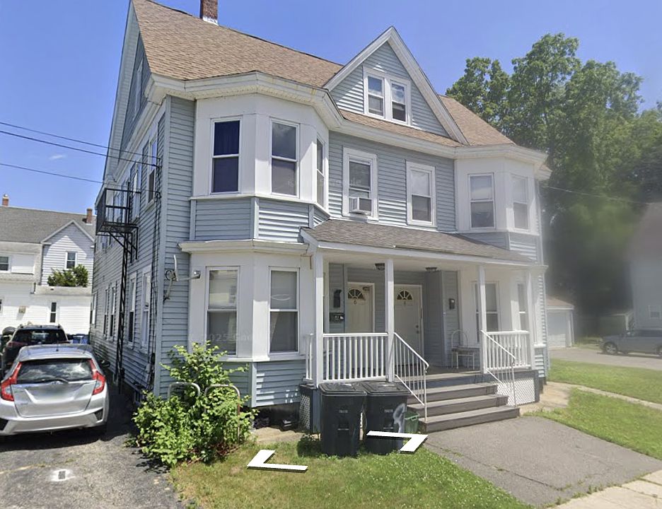 1st image of 6 Gray Ave #3