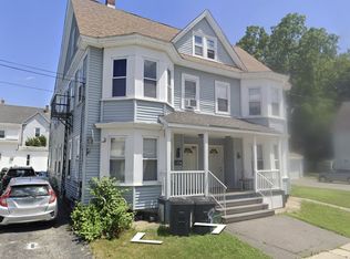6 Gray Ave #3, Nashua, NH 03060