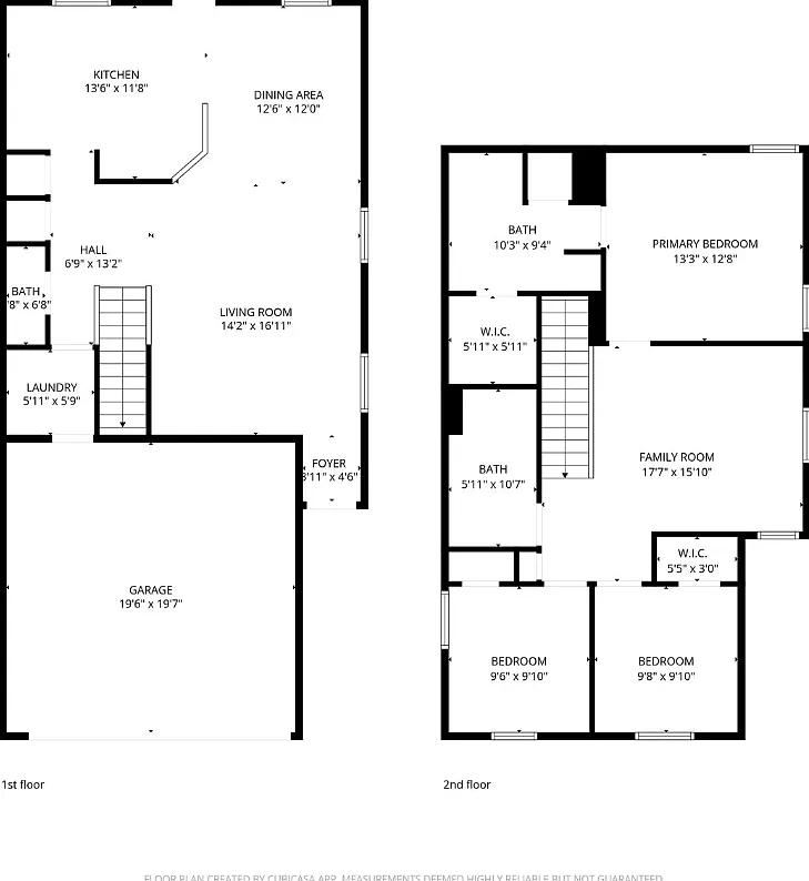 Modern 3-Bed Home with Fenced Yard and Garage in San Antonio 10643 Military Dr W Unit 33 — Photo 3
