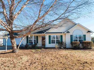 1360 Bishop Rd, Inman, SC 29349