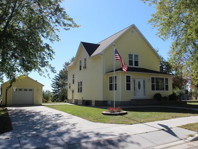 435 State St, Evansville, MN, 56326