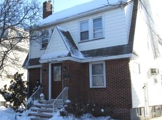 1119 De Witt Ter, Linden, NJ 07036
