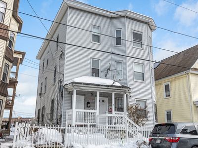 7-9 Bennington St, Lawrence, MA, 01841