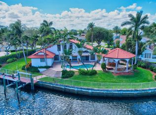 611 SW 15th St, Boca Raton, FL 33486