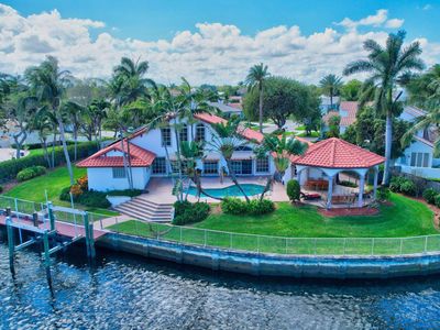 611 SW 15th Street, Boca Raton, FL, 33486