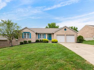 3003 Monarch Dr, Burlington, KY 41005