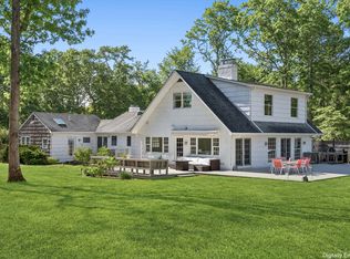 6 Georgica Close Rd, East Hampton, NY 11937
