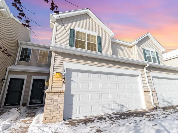 1246 Bergmann Dr, Stillwater, MN 55082