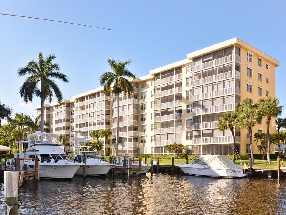 1st image of 1 Harbourside Dr APT 2110