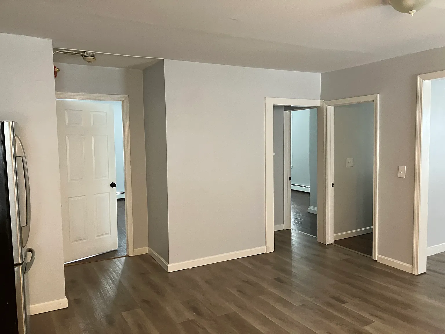 1 bed, $1,700 — Photo 2